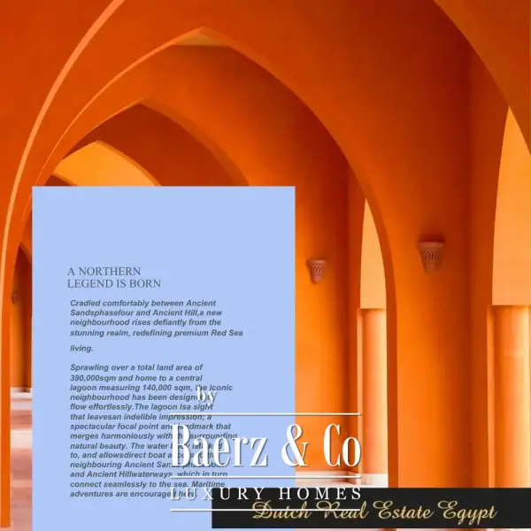 photo 18 1186 – Stunning Highland Gouna Opportunity: Your Luxury Retreat