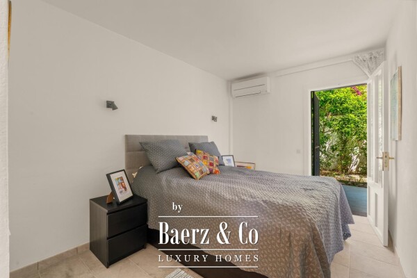 photo 13 Spacious and Comfortable Double Apartment in Camp de Mar