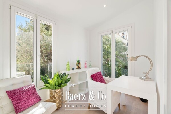 photo 19 Mediterranean Villa with breathtaking sea views on La Mola
