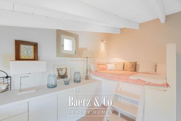 photo 22 Mediterranean Villa with breathtaking sea views on La Mola