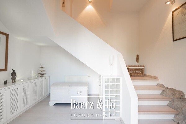 photo 24 Mediterranean Villa with breathtaking sea views on La Mola