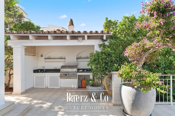 photo 25 Mediterranean Villa with breathtaking sea views on La Mola