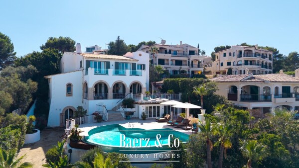 photo 28 Mediterranean Villa with breathtaking sea views on La Mola