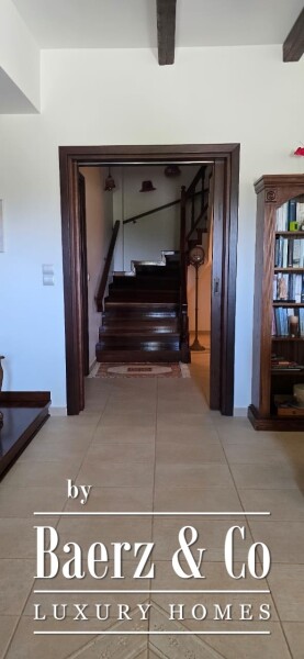 photo 29 Luxury Rural Estate in Magula, Evia