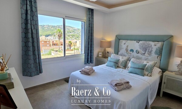 photo 9 Modern villa with views over the bay of Port d’Andratx