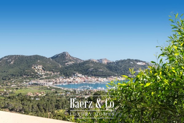 photo 6 Elegant new-build home with views over Port d'Andratx