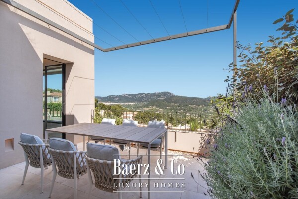 photo 20 Elegant new-build home with views over Port d'Andratx