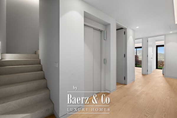 photo 22 Elegant new-build home with views over Port d'Andratx