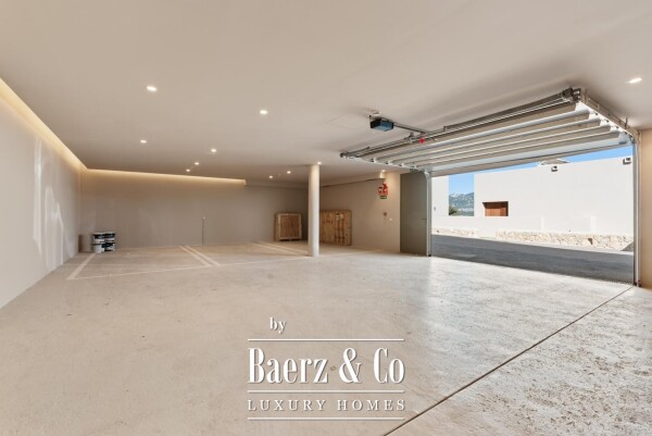 photo 24 Elegant new-build home with views over Port d'Andratx