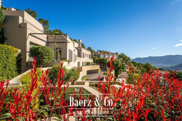photo 25 Elegant new-build home with views over Port d'Andratx
