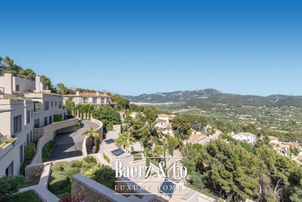 photo 26 Elegant new-build home with views over Port d'Andratx