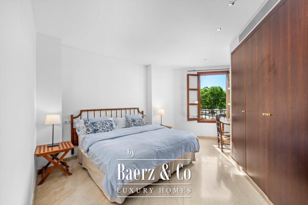 photo 10 Apartment with large terrace and sea views in Calatrava