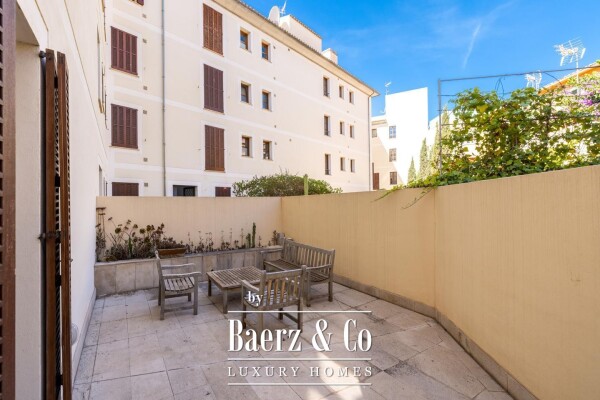 photo 15 Apartment with large terrace and sea views in Calatrava