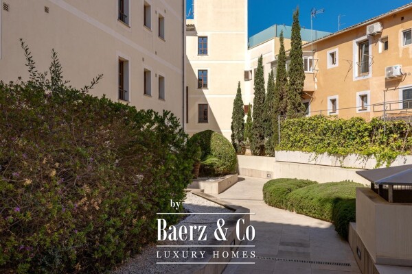 photo 17 Apartment with large terrace and sea views in Calatrava
