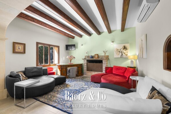 photo 6 Wine estate with holiday rental licence in Binissalem