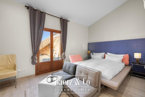 photo 15 Wine estate with holiday rental licence in Binissalem