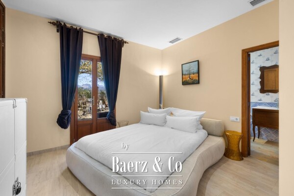 photo 19 Wine estate with holiday rental licence in Binissalem