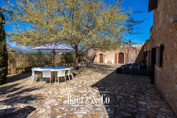 photo 26 Wine estate with holiday rental licence in Binissalem