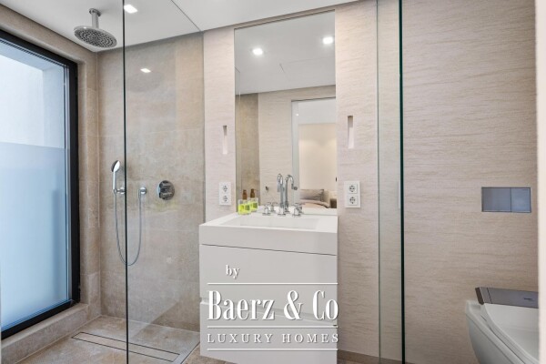 photo 12 Luxury Apartment with Sea Views in Portals Nous