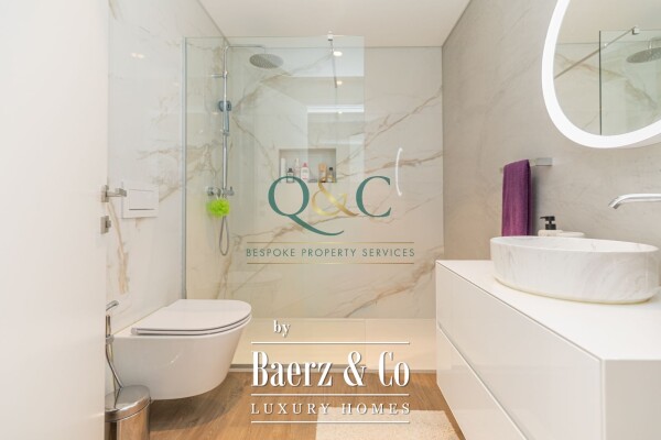 photo 13 Beautiful luxury home in Almancil, Almancil